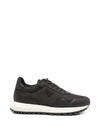 Emporio Armani Sneakers Brown