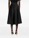 Elisabetta Franchi Skirts Black