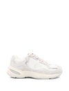 Emporio Armani E.ARMANI EXCLUSIVE PRE Sneakers White