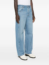 JACQUEMUS Jeans Blue