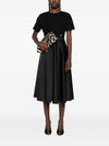 Elisabetta Franchi Cotton t-shirt