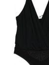 Elisabetta Franchi Top Black