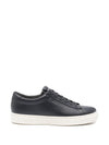 Emporio Armani Sneakers Blue
