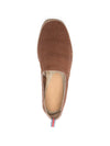 Castañer Castaner Flat shoes Leather Brown