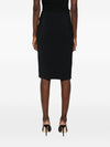 Elisabetta Franchi Midi skirt