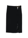 Elisabetta Franchi Skirts Black