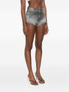 Diesel Shorts Grey