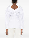 Givenchy Shirts White