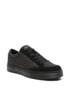 Emporio Armani Sneakers Black