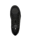 Emporio Armani Sneakers Black