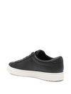 Emporio Armani Sneakers Black