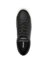 Emporio Armani Sneakers Black