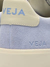 Veja Sneakers Silver