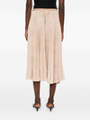 Fabiana Filippi Long skirt