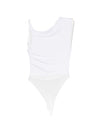 Elisabetta Franchi Sleeveless bodysuit