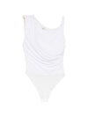 Elisabetta Franchi Sleeveless bodysuit