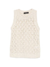 Fabiana Filippi Top White