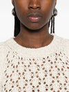 Fabiana Filippi Sleeveless top