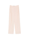 Emporio Armani Wide-leg trousers