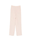 Emporio Armani Wide-leg trousers