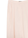 Emporio Armani Wide-leg trousers
