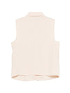 Emporio Armani Sleeveless blouse