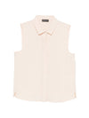 Emporio Armani Sleeveless blouse