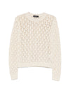Fabiana Filippi Crewneck sweater