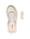 Ghoud Sneakers Ivory