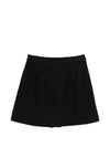EMPORIO ARMANI CAPSULE PRE Skirts Black