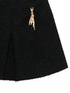 EMPORIO ARMANI CAPSULE PRE Skirts Black