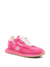 Ghoud Sneakers Fuchsia