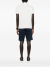 Emporio Armani Logo cotton polo shirt