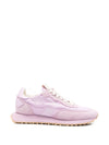 Ghoud Sneakers Pink