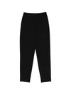 Emporio Armani Trousers Black