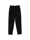 Emporio Armani Trousers Black