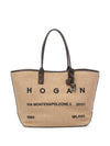 Hogan Bags.. Beige