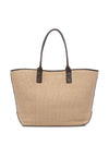 Hogan Address Shopping Bag Medium