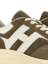 Hogan Sneakers Green