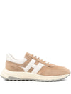 Hogan Sneakers Beige