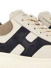 Hogan H-Stripes sneakers