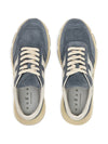 Hogan Sneakers Clear Blue