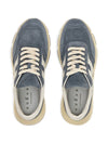 Hogan Hyperlight Blue Sneakers