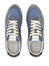 Hogan Sneakers Clear Blue