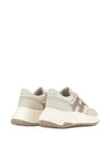 Hogan Sneakers Ivory