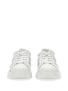 Hogan Sneakers Silver