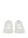 Hogan Sneakers Silver