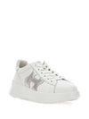 Hogan Sneakers Silver