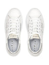 Hogan Sneakers Silver