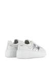Hogan H-stripes Sneakers